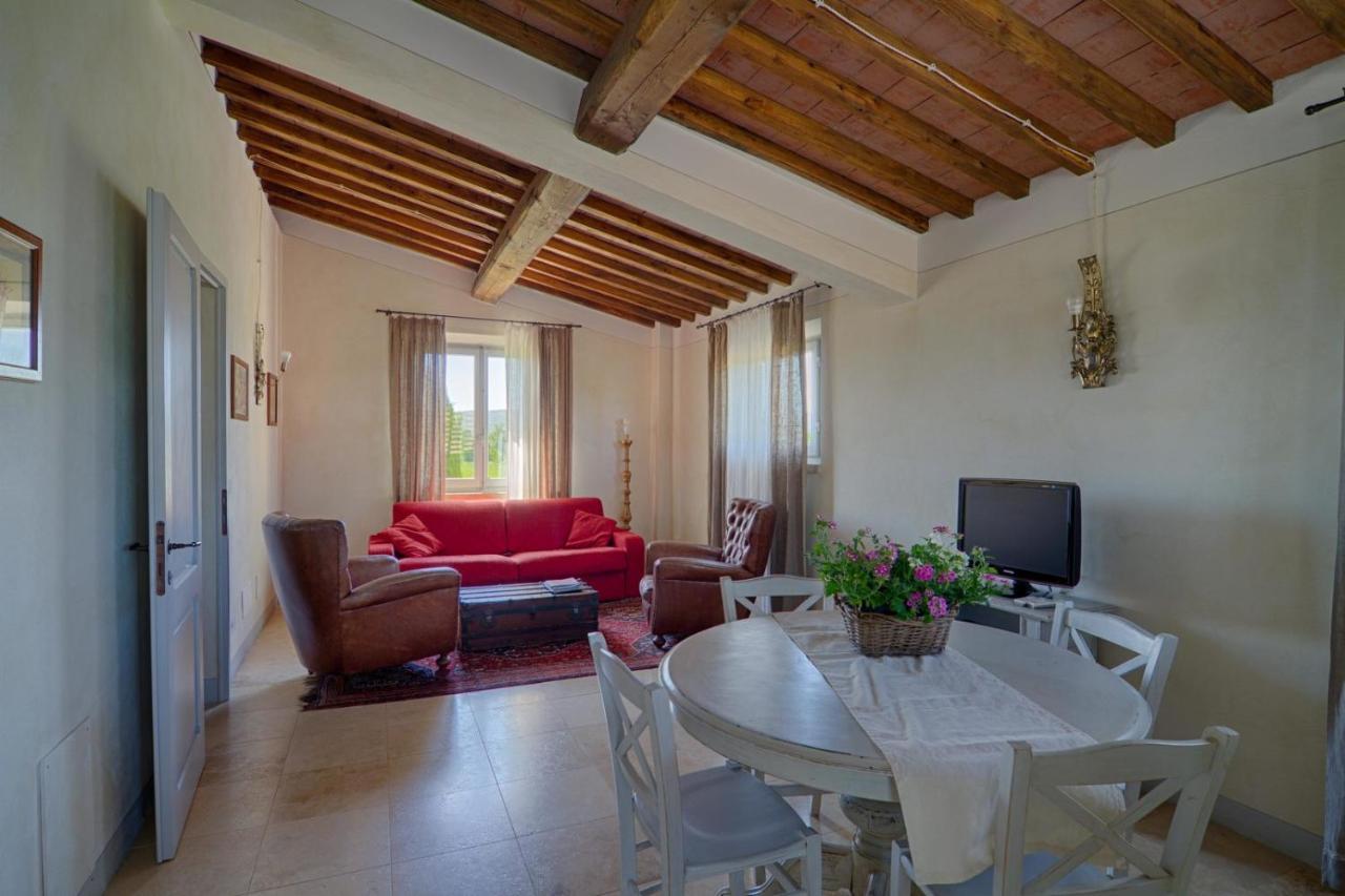 Rinidia Bio Vakantiehuis