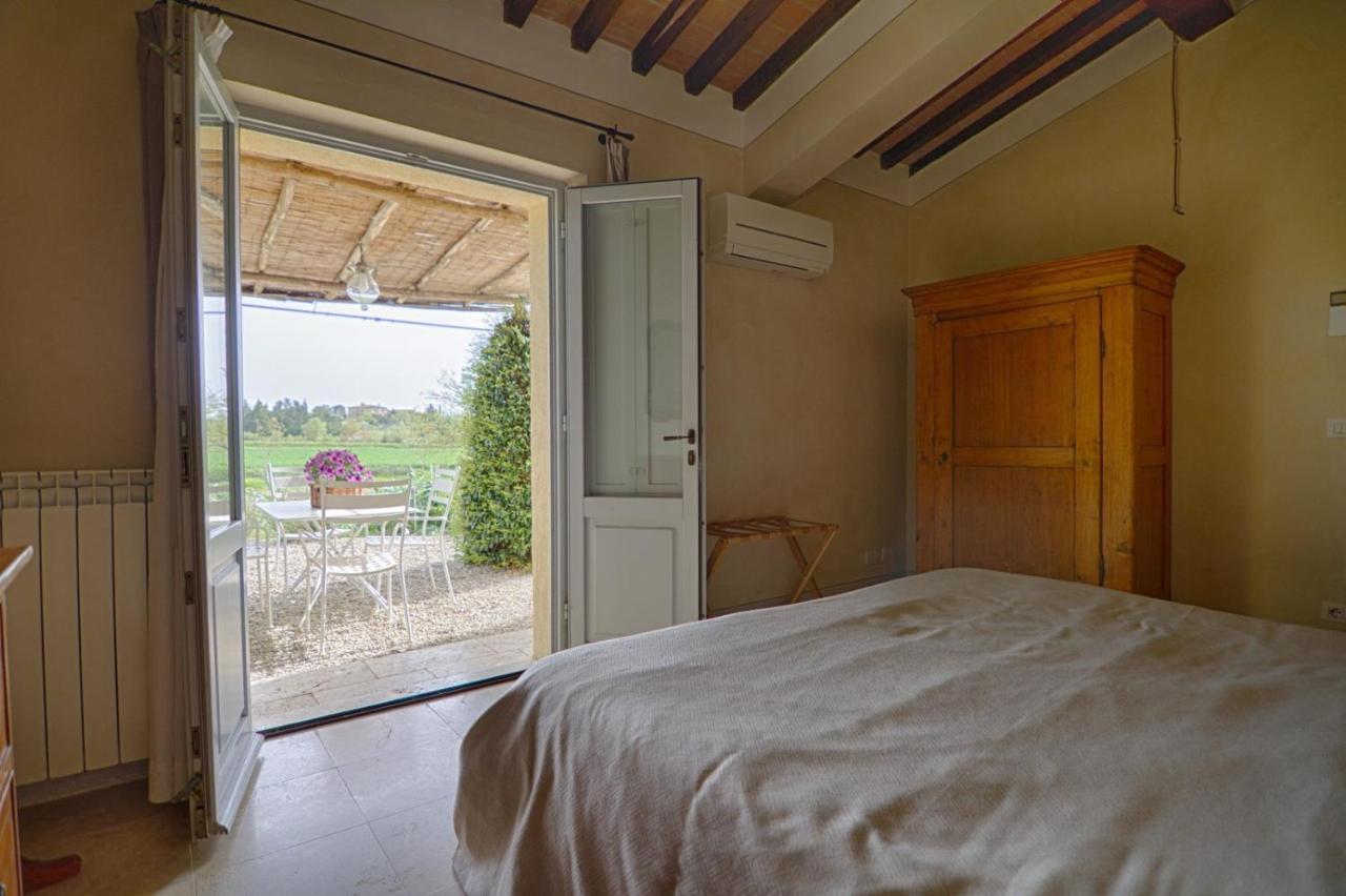 Vakantiehuis Rinidia Bio Sovicille