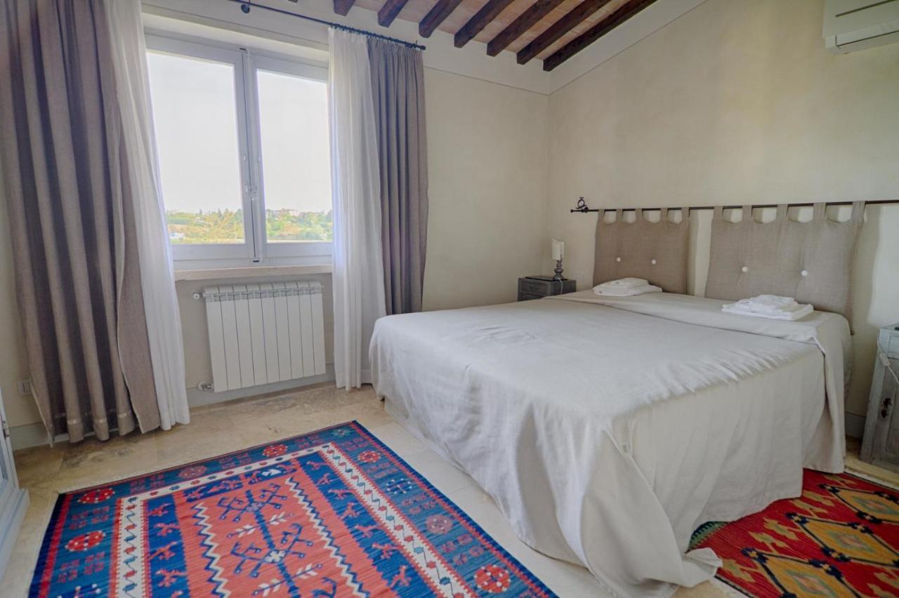 Rinidia Bio Vakantiehuis *