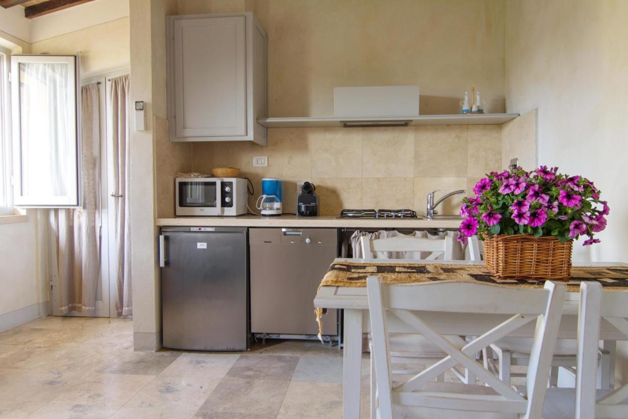 Vakantiehuis Rinidia Bio